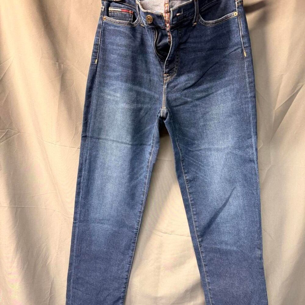 Tommy-hilfiger Women's Jeans